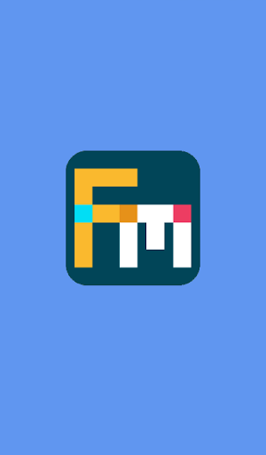 Android application Forever Maze Free screenshort