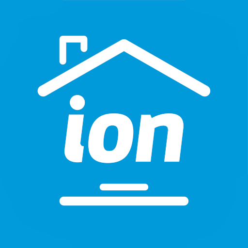 Ion Home  Icon