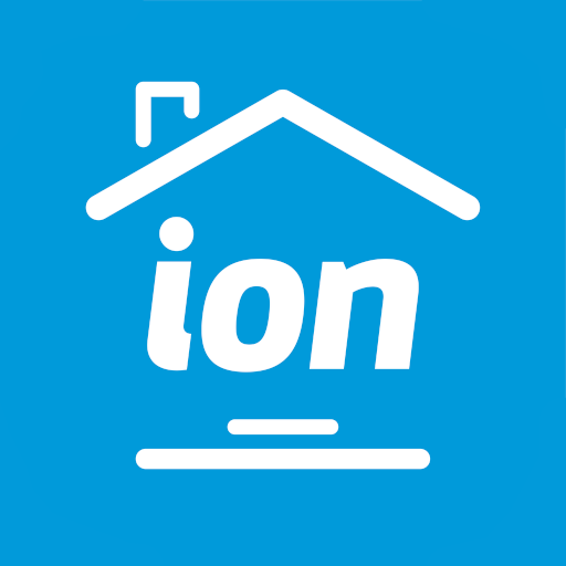 Ion Home logo