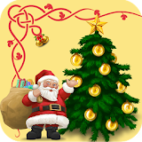 Memory Game With Santa icon