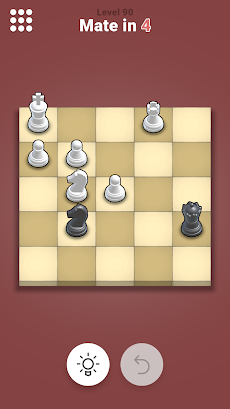 Pocket Chess – Chess Puzzlesのおすすめ画像4