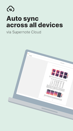 Supernote Partner Screen 2