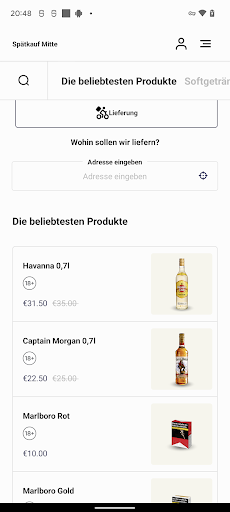Spätkauf Mitte Screen 3