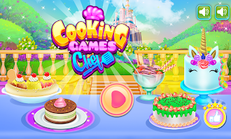 Game screenshot Игры про еду: шеф-повар mod apk