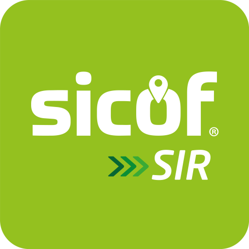 Sicof Sir logo