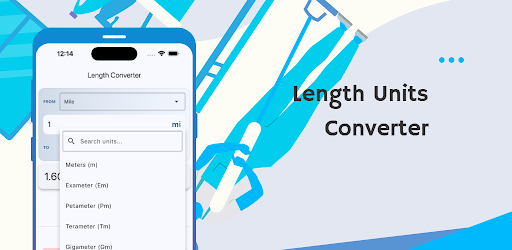 Length Converter