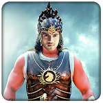 Cover Image of 下载 King bahubali Photo Suit 1.1.1 APK