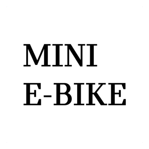 MINI E-Bike logo
