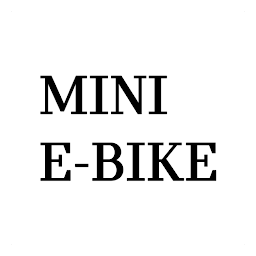 MINI E-Bike: Download & Review