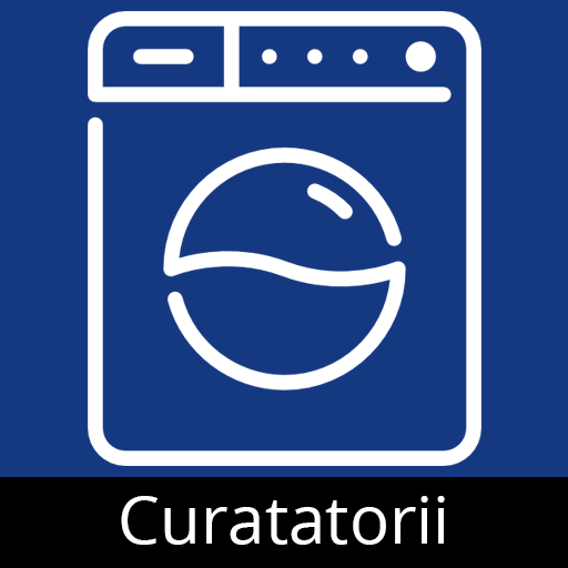CURATATORII 1.0 Icon