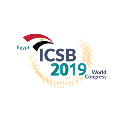 2019 ICSB World Congress  Icon