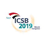 Cover Image of ダウンロード 2019 ICSB World Congress  APK