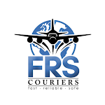 Cover Image of ดาวน์โหลด FRS Couriers  APK
