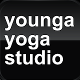 Younga Yoga Studio icon