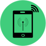 Wifi Hotspot Internet Sharing icon