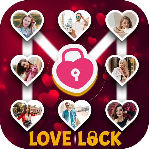 Love Lock -Romantic Wallpapers