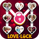 Love Lock -Romantic Wallpapers icon