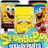 Spongebob Wallpapers HD 4K icon
