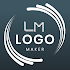 Logo Maker and 3D Logo Creator1.42 (Pro)