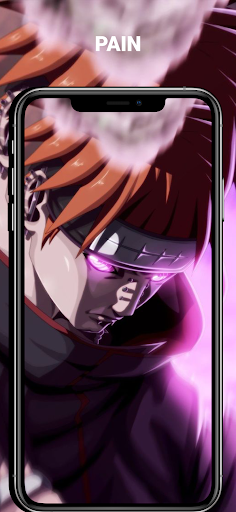 Wallpaper Pain Ninja