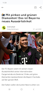 OneFootball-Fußball News