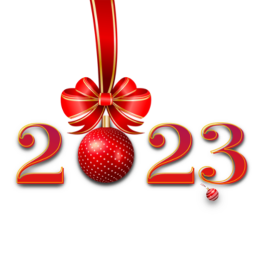 Feliz Año Nuevo 2023 Pegatinas Download on Windows
