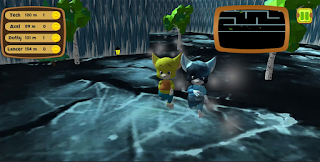 Fun run maze game - Screenshot 2