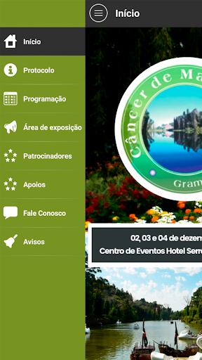 15º Câncer de Mama Gramado