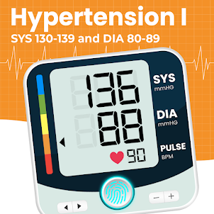 Blood Pressure: Heart Rate