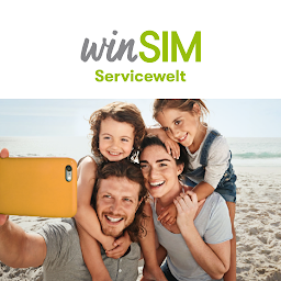 Symbolbild für winSIM  Servicewelt