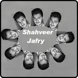 shahveer jafry Entertainer icon