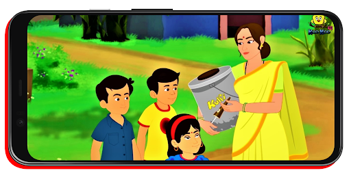 রূপকথার গল্প ভিডিও  Bangla Rupkother Golpo