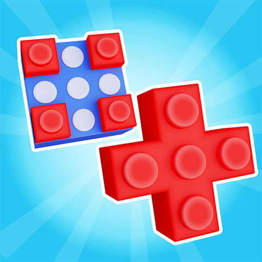 Drop The Block logo
