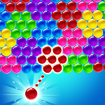 Cover Image of 下载 Bubble Shooter - Beach Pop Games 2.9 APK
