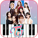 Twice Piano Game - Androidアプリ
