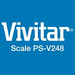 Cover Image of Télécharger Vivitar Scale PS-V248 1.2.16 APK