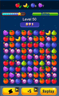 BatMatchs - Screenshot 2
