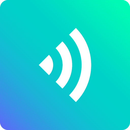 Stingray Streams Logo
