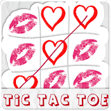 Tic Tac Toe Lovers icon