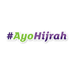 Cover Image of Download #AyoHijrah 1.3.0 APK