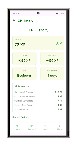 Learn Git Tutorials and Quiz