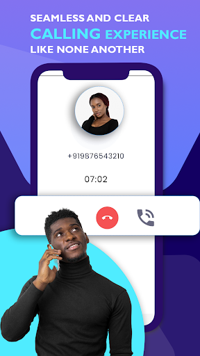 Globi Call Screen 3