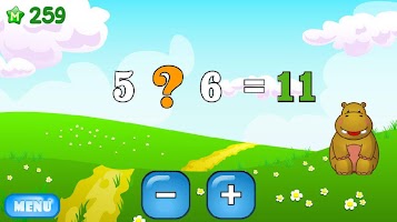 Mathematics and numerals: addition and subtraction