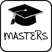 Masters Scholarships: Full and partial sponsorship
