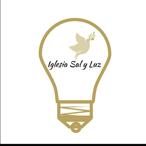 Iglesia sal y Luz logo