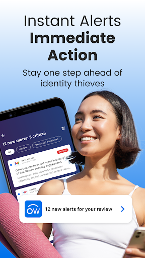 OmniWatch: Scam Protection Pro screenshot 5