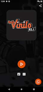 Radio Vinilo 92.1
