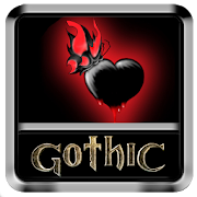 Top 47 Music & Audio Apps Like Goth Music Radio - Gothic Metal Radio - Best Alternatives