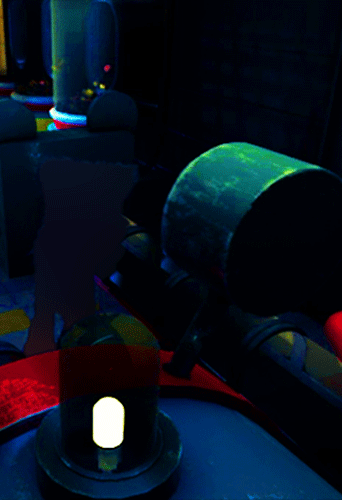 Huggy Wuggy Chapter 2 Playtime