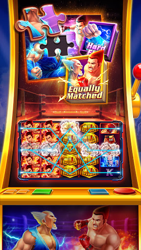 Boxing King Slot-TaDa Games 9